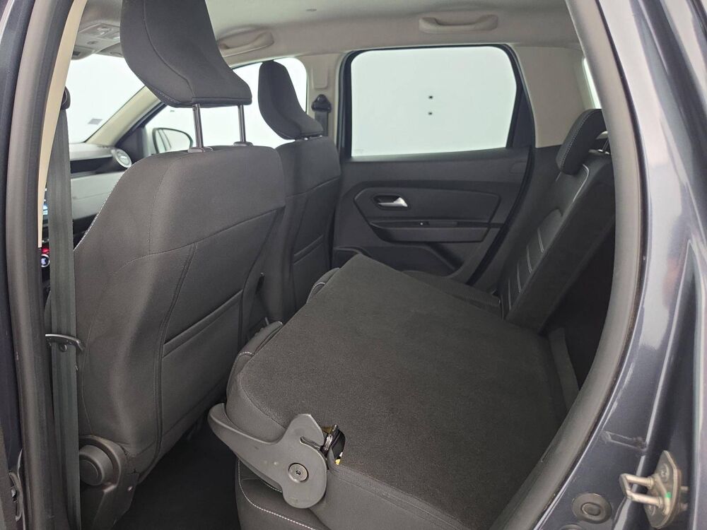 Duster Blue dCi 115 4x2 Prestige 5p 2022 occasion 35170 Bruz