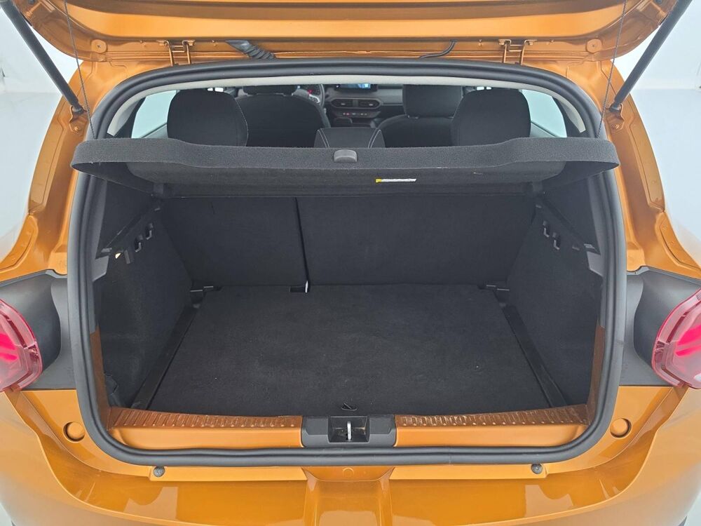 Sandero ECO-G 100 Stepway Expression 5p 2023 occasion 35170 Bruz