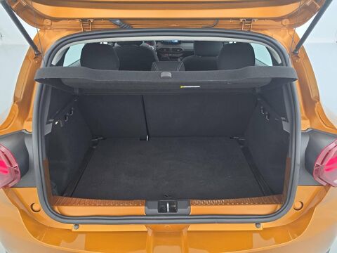 Sandero ECO-G 100 Stepway Expression 5p 2023 occasion 35170 Bruz