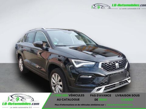Seat Ateca 1.5 TSI 150 ch BVM 2021 occasion Beaupuy 31850