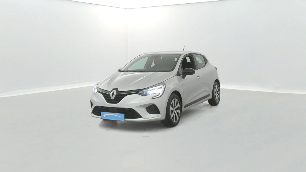 Clio TCe 90 Equilibre 5p 2024 occasion 35170 Bruz