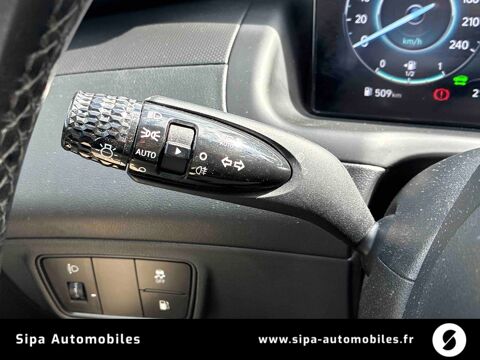 Tucson 1.6 T-GDI 265 HTRAC Plug-in BVA6 Business 5p 2023 occasion 33110 Le Bouscat