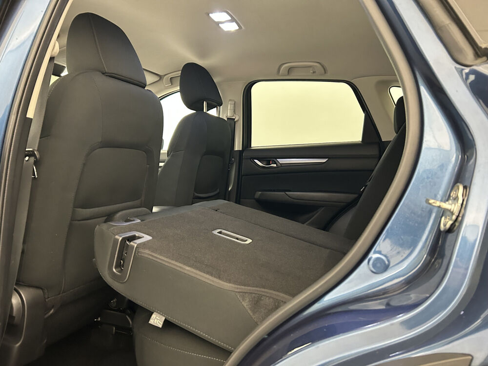 CX-5 2.2L Skyactiv-D 150 ch 4x2 Dynamique 5p 2020 occasion 35170 Bruz