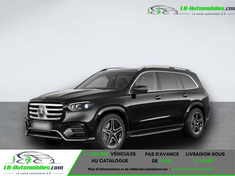 Mercedes Classe GLS 450d BVA 4Matic 2023 occasion Beaupuy 31850