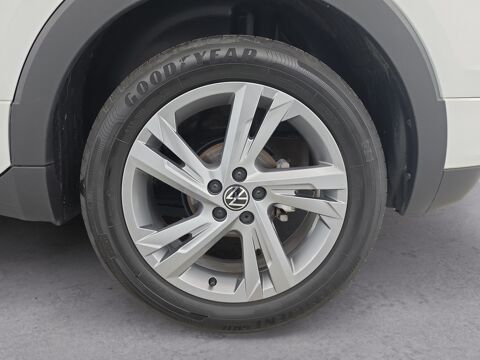 T-Cross 1.0 TSI 115 Start/Stop DSG7 R-Line 5p 2024 occasion 35170 Bruz
