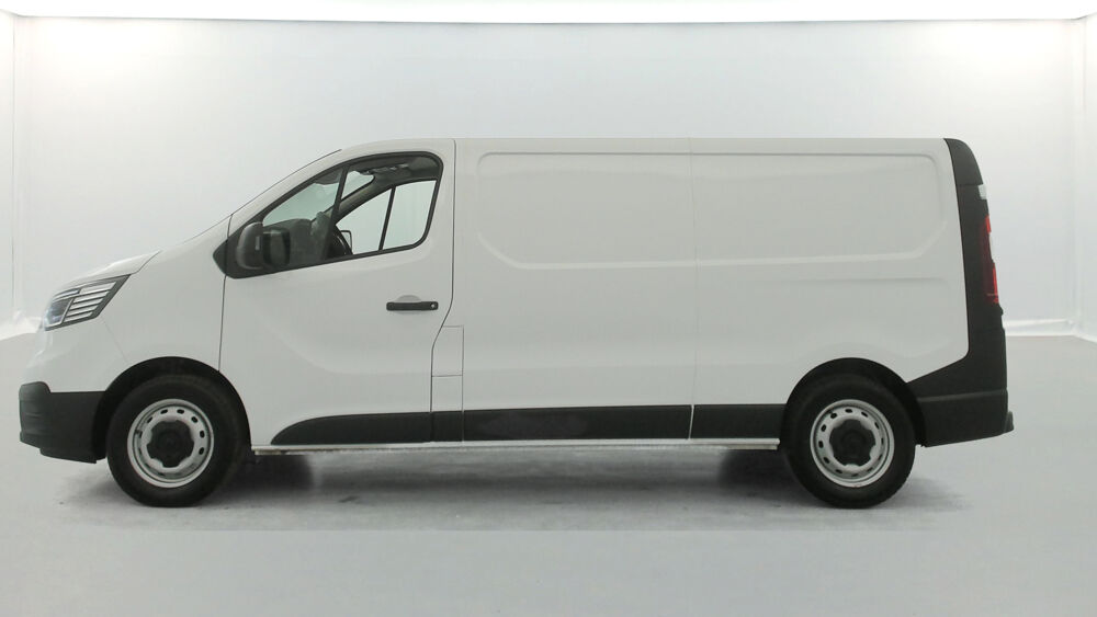 Trafic TRAFIC FGN L2H1 3000 KG BLUE DCI 130 CONFORT 4p 2023 occasion 35170 Bruz