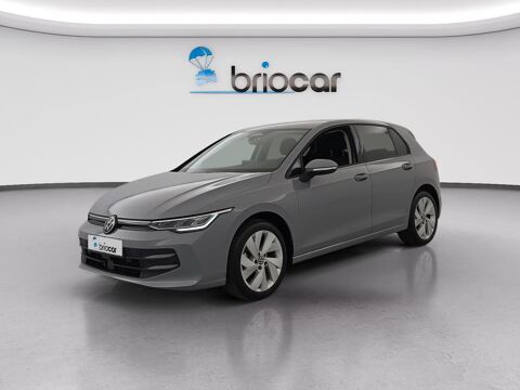 Annonce voiture Volkswagen Golf 25990 €