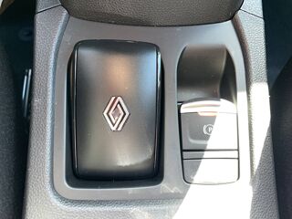 Clio E-Tech full hybrid 145 Esprit Alpine 5p 2024 occasion 35170 Bruz