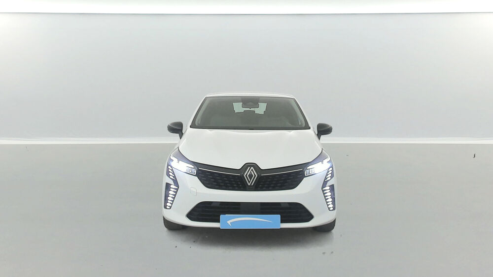 Clio Blue dCi 100 Evolution 5p 2024 occasion 35170 Bruz