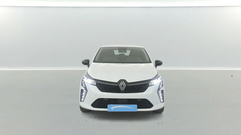 Clio Blue dCi 100 Evolution 5p 2024 occasion 35170 Bruz