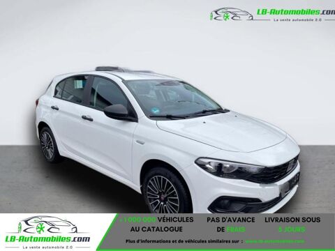 Fiat Tipo 1.5 Firefly Turbo 130 ch Hybrid BVA 2022 occasion Beaupuy 31850
