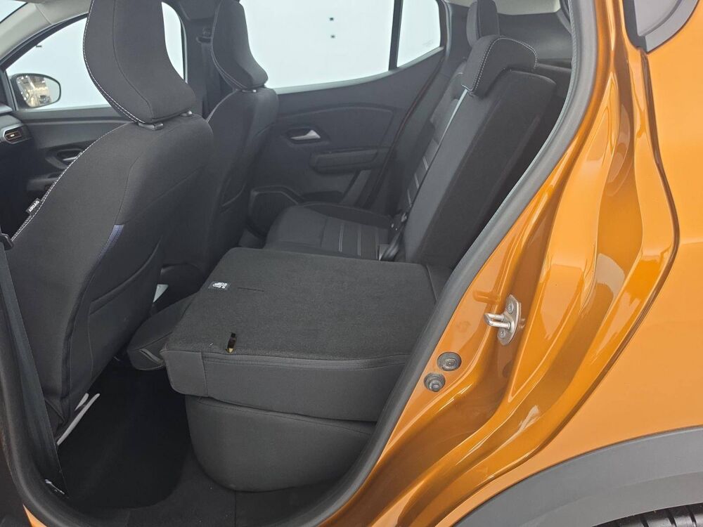 Sandero ECO-G 100 Stepway Expression 5p 2023 occasion 35170 Bruz