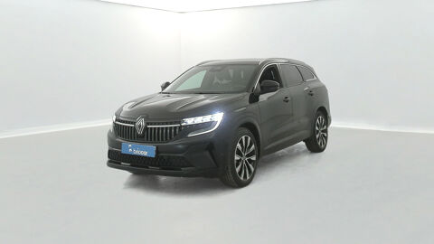 Annonce voiture Renault Espace 27780 €