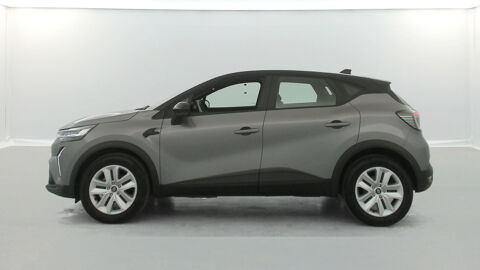Captur Eco-G 100 ch Evolution 5p 2025 occasion 35170 Bruz