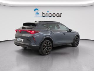 Formentor 1.5 eTSI Hybrid 150ch V DSG7 2024 occasion 35170 Bruz