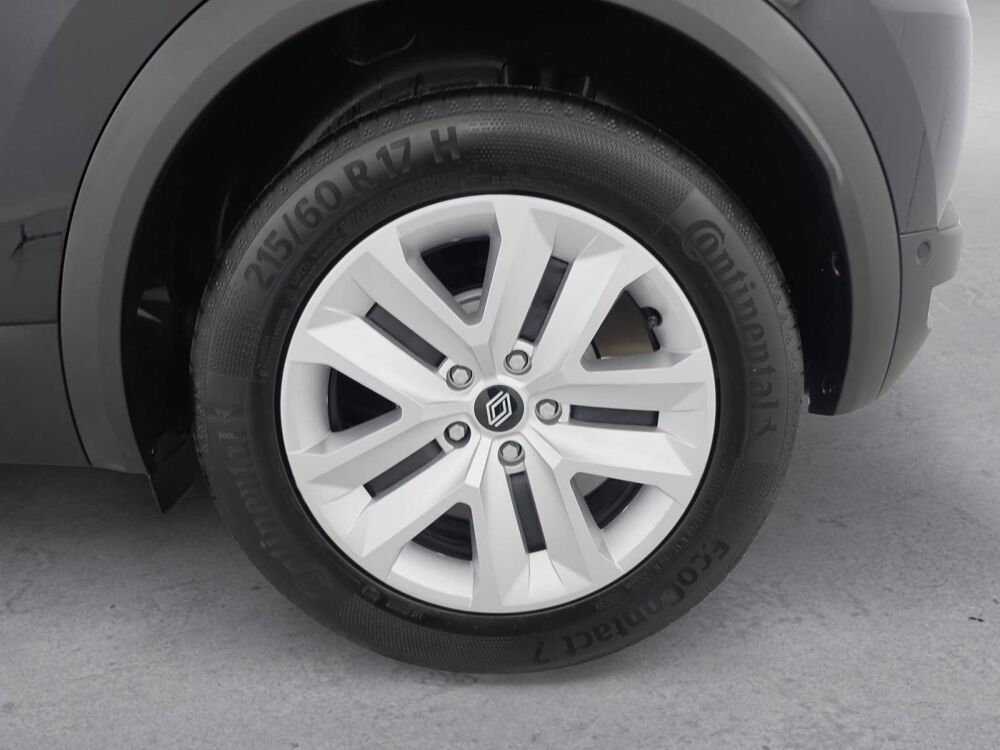 Captur Eco-G 100 ch Evolution 5p 2025 occasion 35170 Bruz
