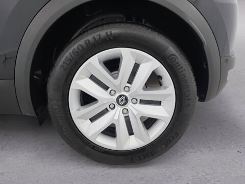 Captur Eco-G 100 ch Evolution 5p 2025 occasion 35170 Bruz