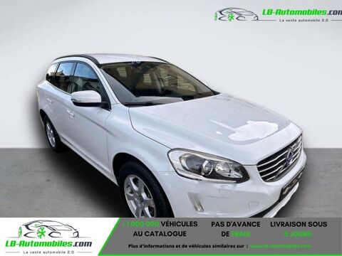 Volvo XC60 D4 AWD 181 ch BVA 2015 occasion Beaupuy 31850