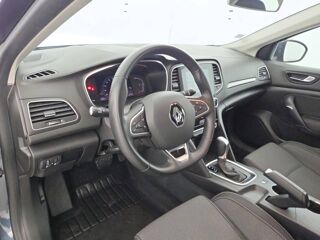 M&eacute;gane Blue dCi 115 EDC Evolution 5p 2023 occasion 35170 Bruz