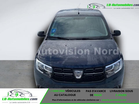 Dacia Sandero SCe 75 2018 occasion Beaupuy 31850