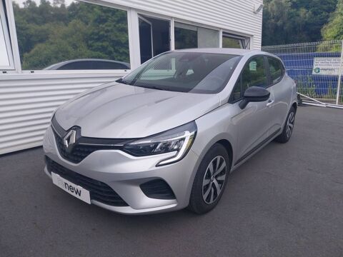 Annonce voiture Renault Clio 14790 €
