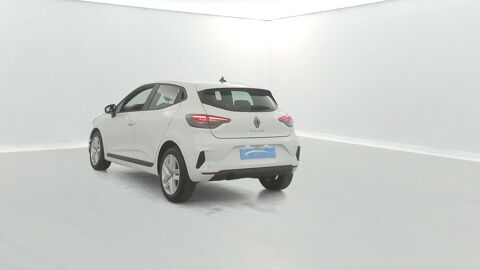 Clio TCe 90 ch GSR2 Evolution 5p 2025 occasion 35170 Bruz
