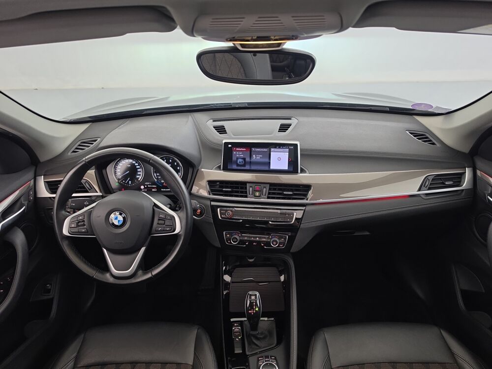 X1 sDrive 18i 136 ch DKG7 xLine 5p 2021 occasion 35170 Bruz