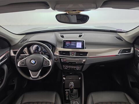 X1 sDrive 18i 136 ch DKG7 xLine 5p 2021 occasion 35170 Bruz