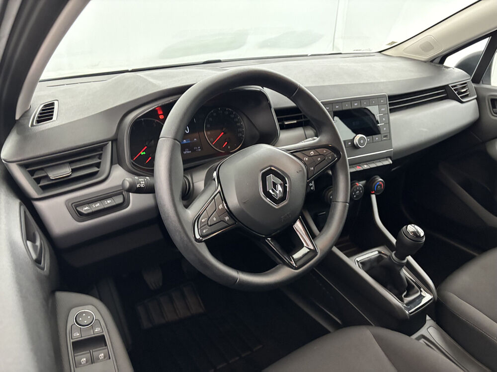 Clio SCe 65 Authentic 5p 2023 occasion 35170 Bruz