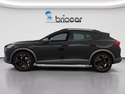 Formentor 1.4 e-HYBRID 245ch VZ DSG6 Sur&eacute;quip&eacute; + Garantie constructeur 2023 occasion 35170 Bruz