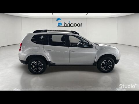 Duster 1.5 dCi 110ch Black Touch 4X2 + Attelage 2016 occasion 35170 Bruz