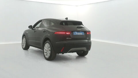 E-PACE 2.0D 150ch SE AWD BVA9 2018 occasion 35170 Bruz