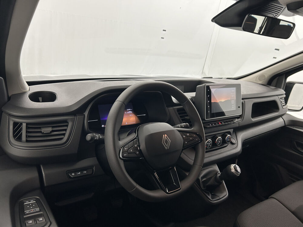 Trafic Blue dCi 150 Grand Evolution 4p 2025 occasion 35170 Bruz