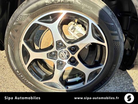 MG3 1.5 L Hybrid+ 195 ch Comfort 5p 2024 occasion 33110 Le Bouscat