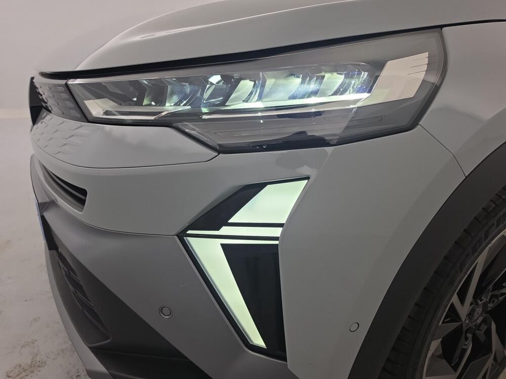 Symbioz 1.6 E-Tech full hybrid 145ch esprit Alpine + Roue de secours 2024 occasion 35170 Bruz