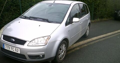 Mondeo 1.8l tdci 115cv trend (2007) 2007 occasion 31180 Castelmaurou