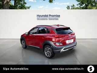 Kona Hybrid 141 Creative 5p 2022 occasion 33110 Le Bouscat