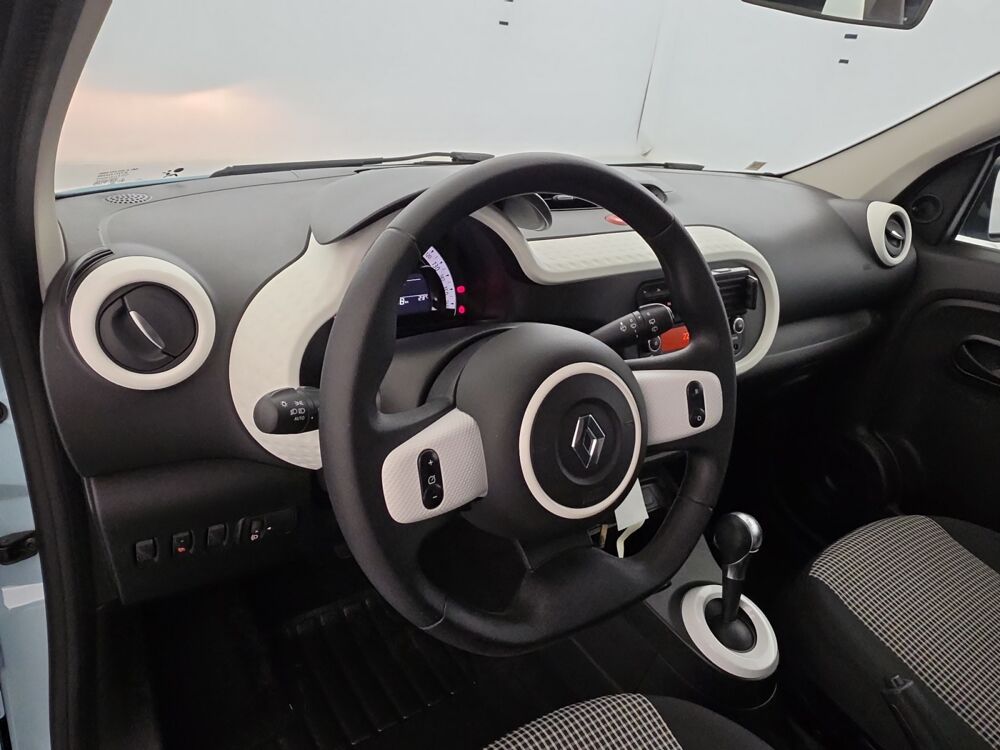 Twingo III E-Tech Authentic 5p 2023 occasion 35170 Bruz