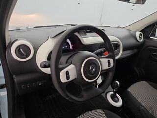Twingo III E-Tech Authentic 5p 2023 occasion 35170 Bruz