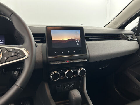 Clio E-Tech full hybrid 145 ch GSR2 Evolution 5p 2025 occasion 35170 Bruz
