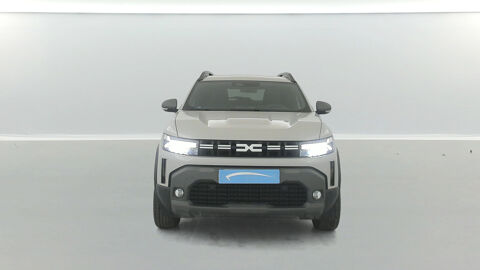 Duster Hybrid 140 Journey 5p 2025 occasion 35170 Bruz