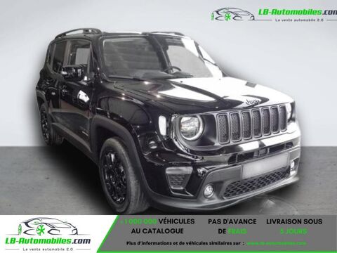 Annonce voiture Jeep Renegade 31700 