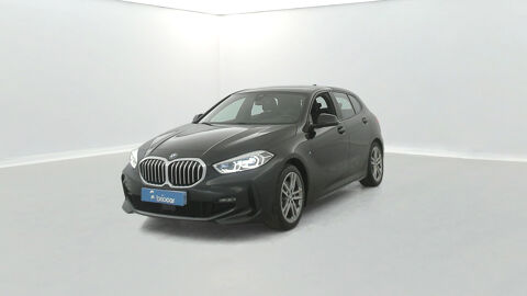 Annonce voiture BMW Série 1 19990 €