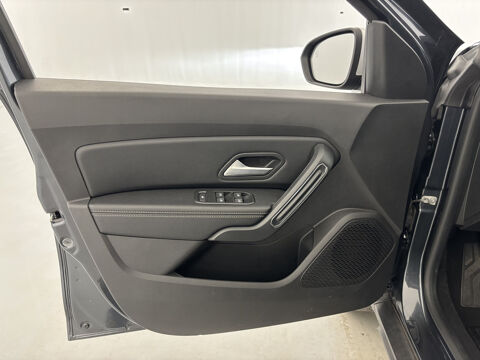 Duster Blue dCi 115 4x2 Prestige + 5p 2022 occasion 35170 Bruz