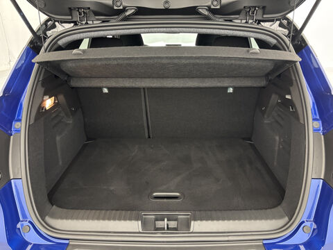 Captur E-Tech full hybrid 160 ch Techno 5p 2026 occasion 35170 Bruz