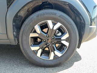 Duster Hybrid 140 Extreme 5p 2025 occasion 35170 Bruz