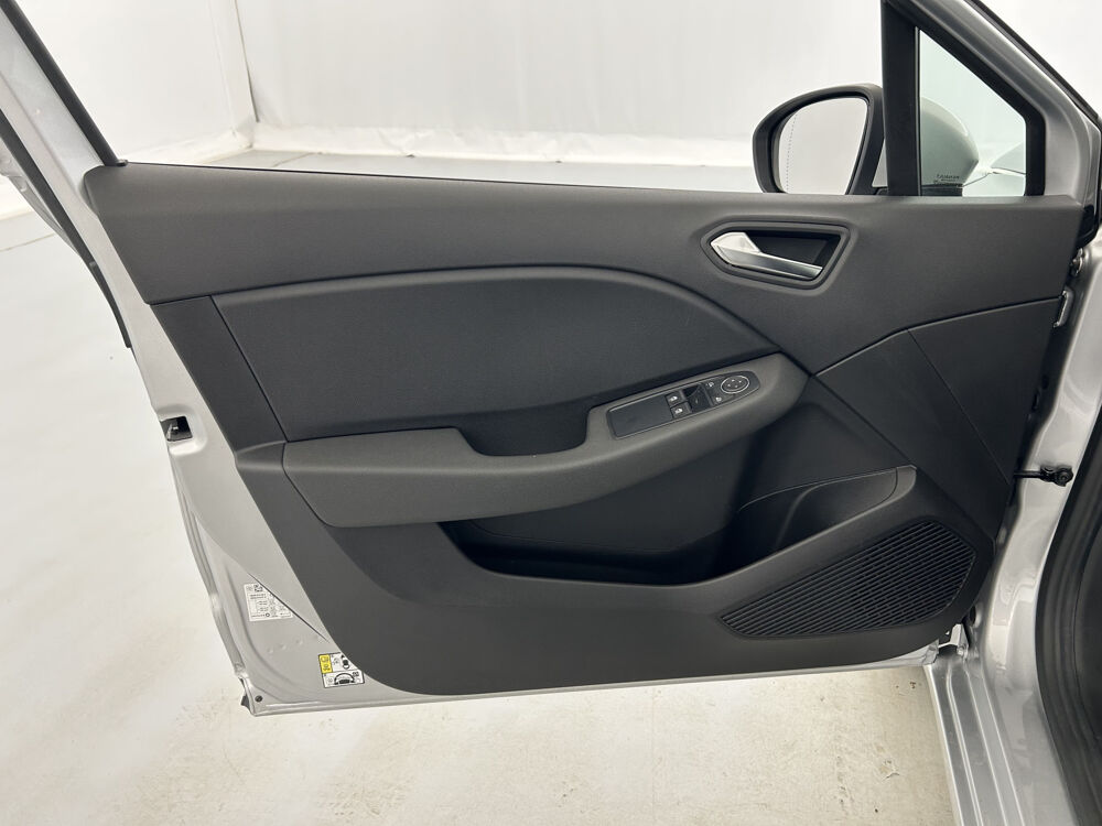Clio E-Tech 140 21N Zen 5p 2022 occasion 35170 Bruz