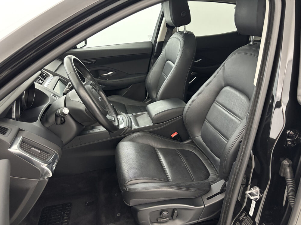 E-PACE 2.0D 150ch SE AWD BVA9 2018 occasion 35170 Bruz