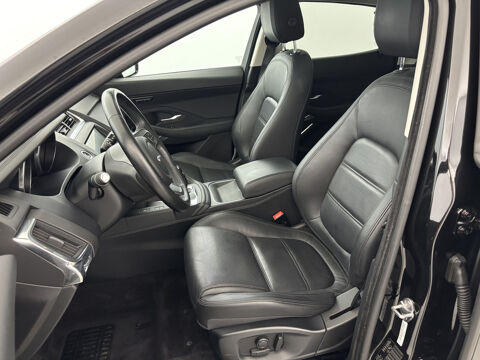 E-PACE 2.0D 150ch SE AWD BVA9 2018 occasion 35170 Bruz