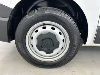 Trafic TRAFIC FG BLUE DCI 130 L1H1 3T GSR2 ADVANCE 4p 2024 occasion 35170 Bruz